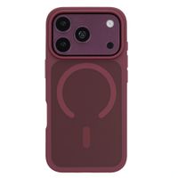 imoshion Color Guard Back Cover mit MagSafe Apple iPhone 18 Pro / 17 Pro - Violett