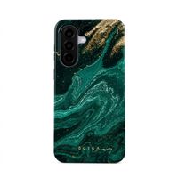Burga Tough Back Cover Samsung Galaxy A37 (5G) - Emerald Pool