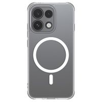 imoshion Protective Back Cover mit MagSafe Oppo Reno 16 / 16 Pro - Transparent