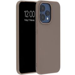 imoshion TPU Color Cover Oppo Reno15 (5G) - Braun