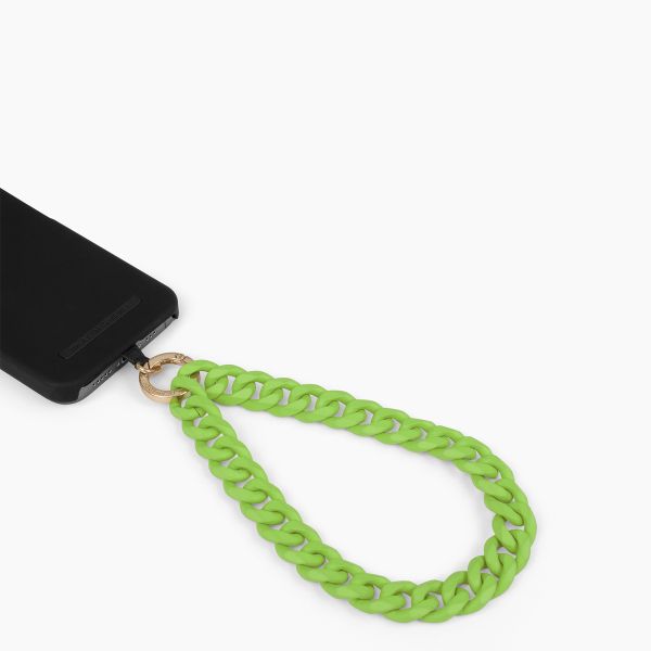 iDeal of Sweden Wristlet Strap - Hyper Lime