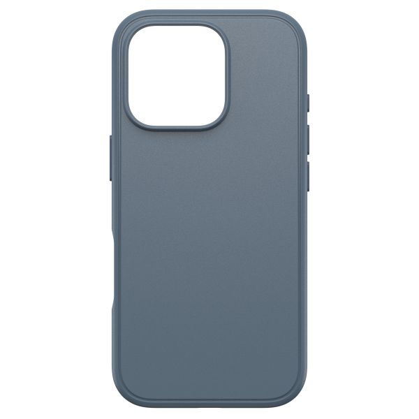 OtterBox Symmetry Case MagSafe für das iPhone 16 Pro - Bluetiful Blue