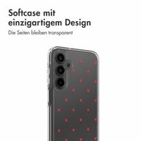 imoshion Design Hülle Samsung Galaxy A16 - Crush Check