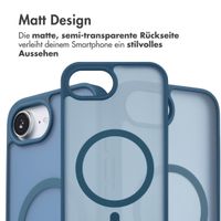 imoshion Pr3623 Apple iPhone 16e - Dunkelblau