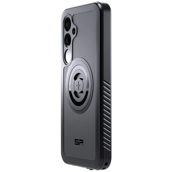 SP Connect Xtreme Series - HandyHülle Samsung Galaxy S24 Plus - Schwarz