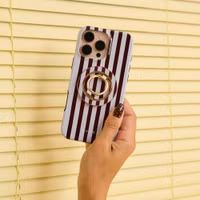 Burga Tough Back Cover MagSafe Samsung Galaxy S25 - Offline