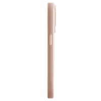 Coehl Muse MagSafe Back Cover mit Band für das iPhone 15 Pro Max - Dusty Nude