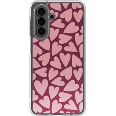 imoshion Design Hülle Samsung Galaxy A17 - Hearty Blush