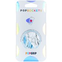 PopSockets PopGrip - Abnehmbar - Aegean Marble