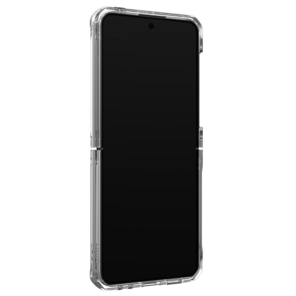 UAG Plyo Hard Case Samsung Galaxy Z Flip 5 - Transparent