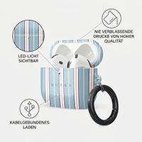 Burga Hardcase Hülle Apple Airpods 4 - Afternoon Nap