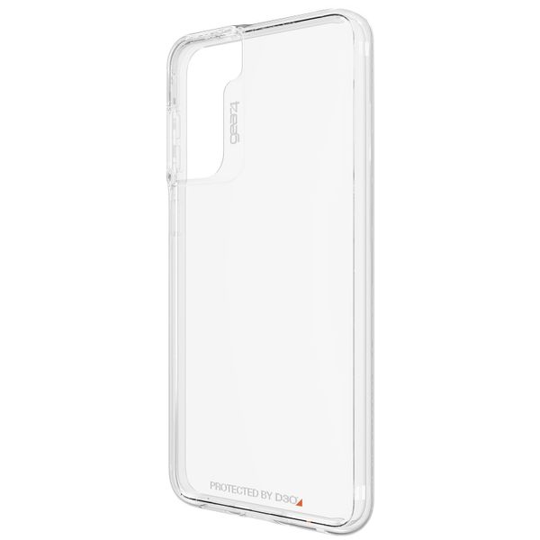 ZAGG Crystal Palace Case Samsung Galaxy S21 - Transparent