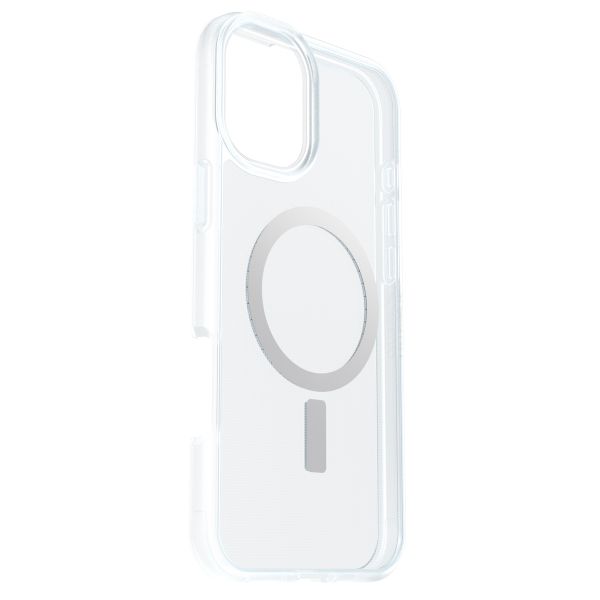 OtterBox React Back Cover MagSafe Apple iPhone 16 Plus - Clear