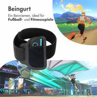 imoshion imoshion Nintendo Switch 2 Set - 15-teiliges Zubehörset Nintendo Switch 2