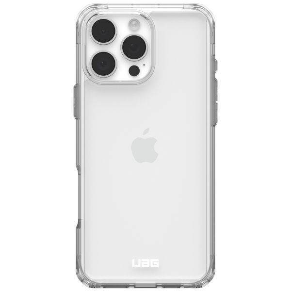 UAG Plyo Hard Case Apple iPhone 16 Pro Max - Ice