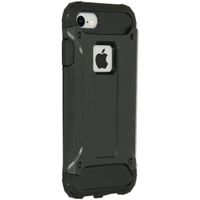 imoshion Rugged Xtreme Case Schwarz für iPhone 8 / 7