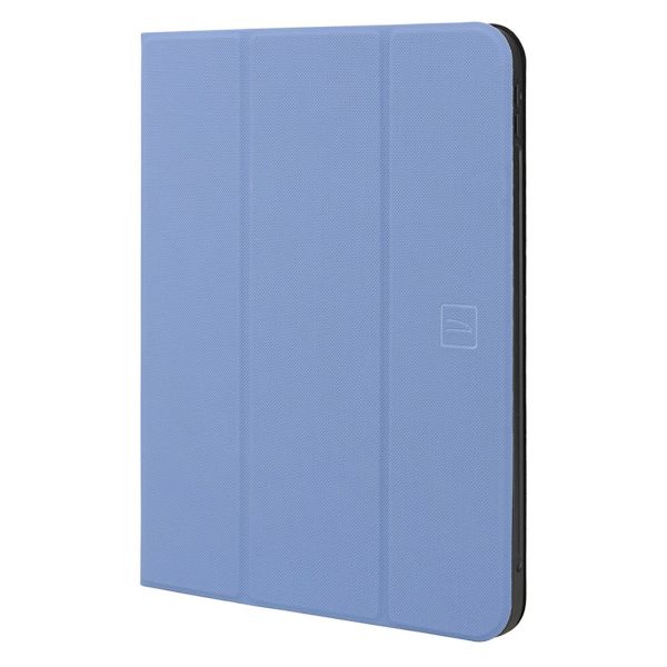 Tucano Up Plus Folio Case Apple iPad 11 (2025) 11 Zoll A16 / iPad 10 (2022) 10.9 Zoll - Sky Blue