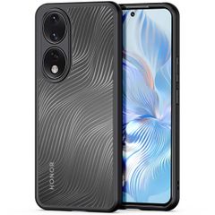 Dux Ducis Aimo Back Cover für das Honor 90 - Transparent 