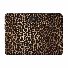 Wouf Daily Laptop Hülle 13-14 Zoll - Laptop Sleeve - Icon