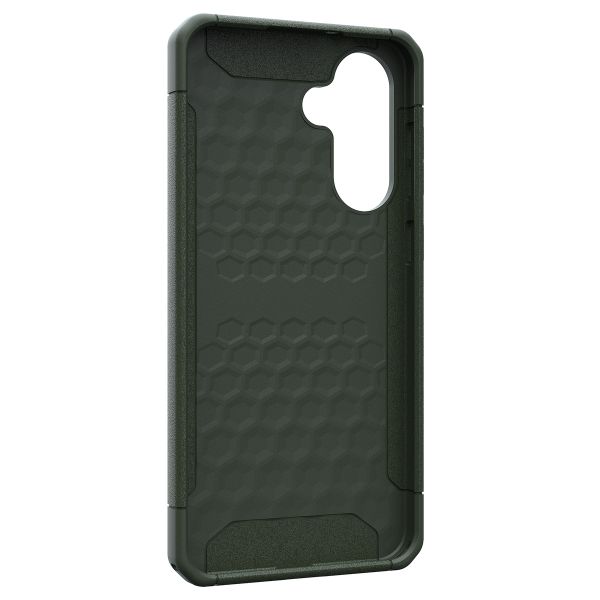 UAG Scout Backcover Samsung Galaxy A56 - Olive Drab