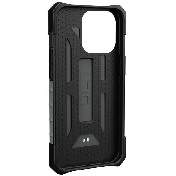 UAG Pathfinder Case für das Apple iPhone 13 Pro - Silver