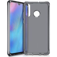 Itskins Spectrum Backcover für das Huawei P30 Lite - Schwarz