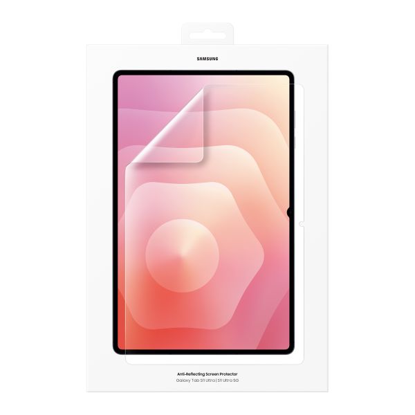 Samsung Enstpiegelte Original Displayschutzfolie Samsung Galaxy Tab S11 Ultra