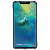 Rugged Xtreme Case Rot für das Huawei Mate 20