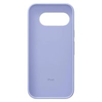 Google Originele Back Cover Google Pixel 9A - Iris