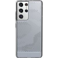 UAG Back Cover Lucent Samsung Galaxy S21 Ultra - Ice