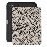 Burga Tablet Case Apple iPad Pro 11 (2024) M4 - Almond Latte