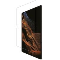 Accezz Premium Bildschirmschutz aus Glas Samsung Galaxy Tab S10 Ultra / S9 Ultra / S8 Ultra