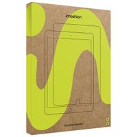 imoshion Doppelpack Ultra Clear Schutzfolie Samsung Galaxy Tab A11 Plus / A9 Plus