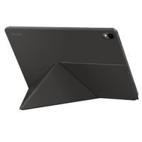 Samsung Original Klapphülle Samsung Galaxy Tab S12 Plus - Black