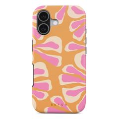 Burga Tough Back Cover MagSafe Apple iPhone 17 - Aloha