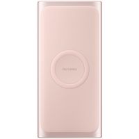 Samsung Wireless Battery Pack 10.000 mAh -15W - Rosa