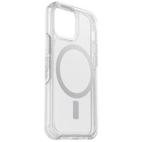 OtterBox Symmetry Case MagSafe iPhone 13 Mini - Transparent