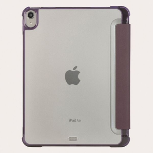 Tucano Pr3261 Apple iPad Air 11 Zoll (2025) M3 / (2024) M2 - Violett