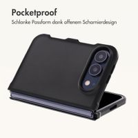 imoshion Color Guard Backcover Apple iPhone Duo - Schwarz