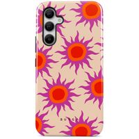 Burga Tough Back Cover für das Samsung Galaxy A54 (5G) - Sunset Glow