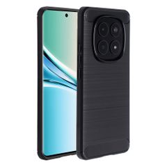 imoshion Brushed Back Cover Xiaomi Redmi Note 15 (5G) - Schwarz