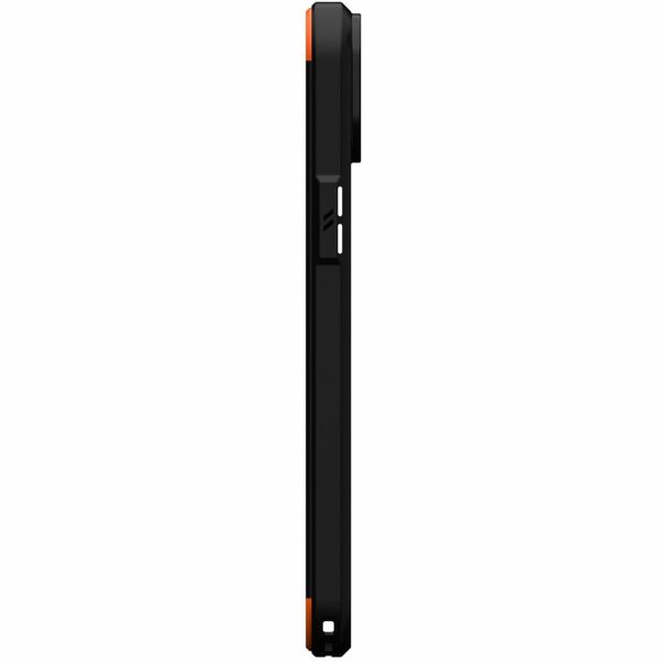 UAG Civilian Backcover MagSafe Apple iPhone 14 Plus - Schwarz