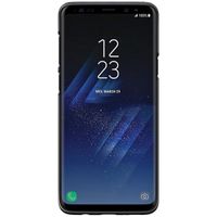 Nillkin Super Frosted Shield Case für das Samsung Galaxy S9 Plus - Schwarz