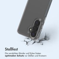 imoshion Protective Backcover Samsung Galaxy S26 - Transparent