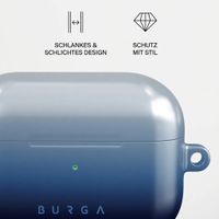 Burga Hardcase Hülle Apple AirPods Pro 2 - Zero Gravity