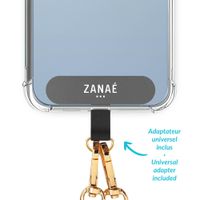 Zanae ﻿Universal Handyband-Kette - Blue Land