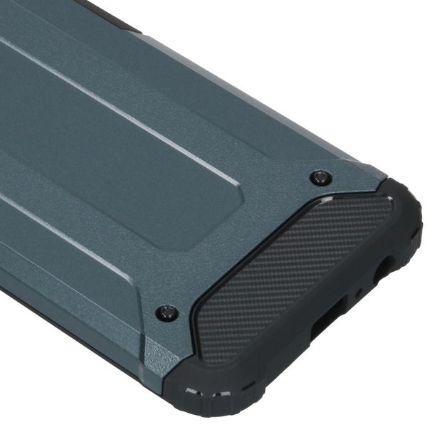 imoshion Rugged Xtreme Case OnePlus Nord N10 5G - Dunkelblau