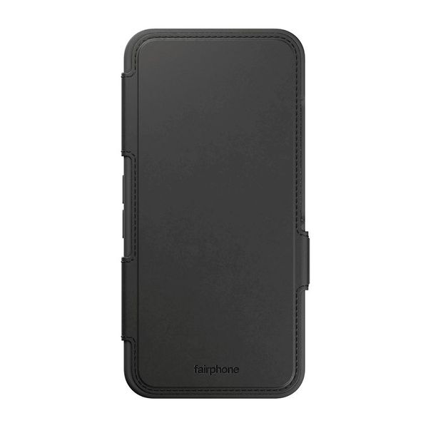 Fairphone Klapphülle Fairphone 6 - Horizon Black