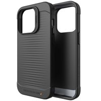 ZAGG Havana Case für das iPhone 14 Pro - Schwarz