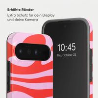 Selencia Vivid Rückabdeckung mit MagSafe Google Pixel 11 - Dream Swirl Pink